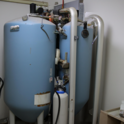 Installation d'un Chauffe-Eau Thermodynamique : Utilisation Innovante de l'Énergie Ambiante Marseille